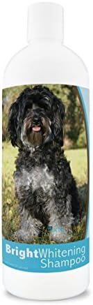 Healthy Breeds Maltipoo Bright Whitening Shampoo 12 oz