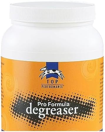 Top Performance Pro Formula Dog and Cat Degreaser, 64-Ounce