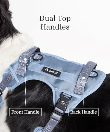 Fei & Eve Classic Dog Harness