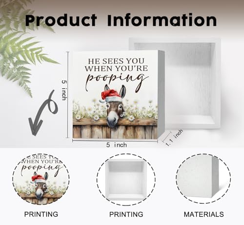 741-MH-YueHome & Kitchen > Home Décor Products, Home Décor Accents, Decorative Accessories, Decorative Signs & Plaques