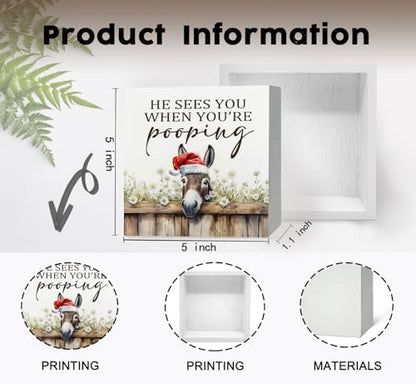 741-MH-YueHome & Kitchen > Home Décor Products, Home Décor Accents, Decorative Accessories, Decorative Signs & Plaques