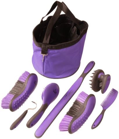 Tough 1 Great Grip Grooming Package (8-Piece)