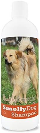 Healthy Breeds Chinook Smelly Dog Baking Soda Shampoo 8 oz