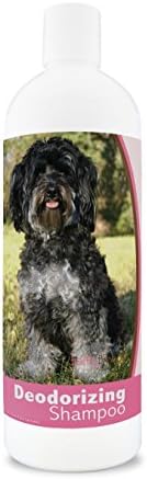 Healthy Breeds Maltipoo Deodorizing Shampoo 16 oz
