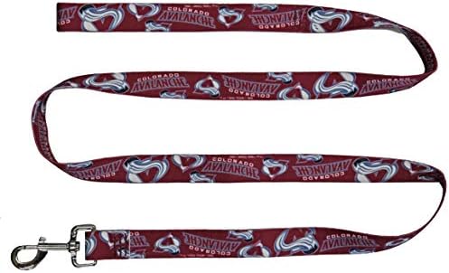 Littlearth NHL Unisex NHL Pet Leash