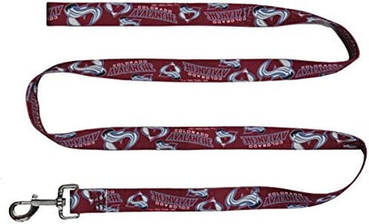 Littlearth NHL Unisex NHL Pet Leash