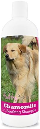 Healthy Breeds Chinook Chamomile Soothing Dog Shampoo 8 oz