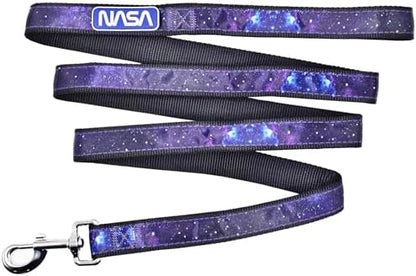 Pets First NASA Dog Leashes and Collars