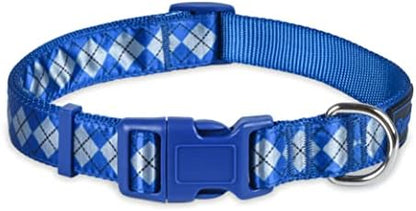 Harry Potter Ravenclaw Dog Collar, Medium