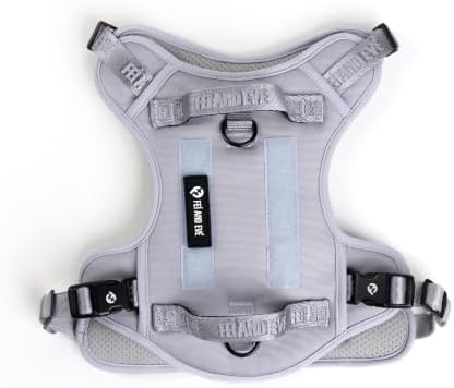 Fei & Eve Classic Dog Harness