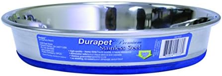 Our Pet, Durapet Cat Dish, 1.5 Cup, 12.78 Fl oz