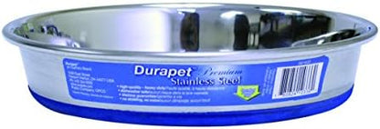 Our Pet, Durapet Cat Dish, 1.5 Cup, 12.78 Fl oz
