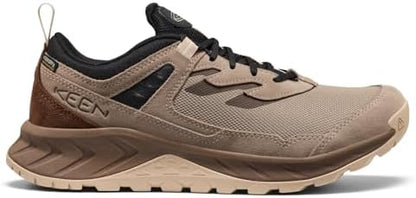 KEEN Men's Hightrail Low Waterproof Hiking Shoes
