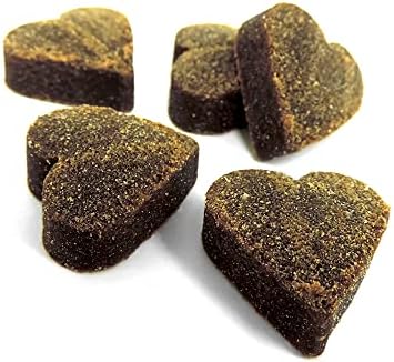 Healthy Breeds Japanese Chin Multi-Vitamin Soft Chews 60 Count (1127-jchn-001)