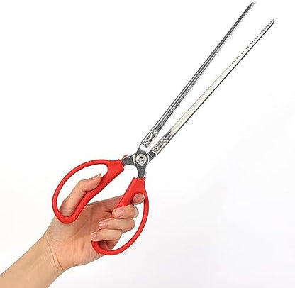 Snake Feeding Tongs, Ball Python Tank Accessories Supplies fit Corn Snakes