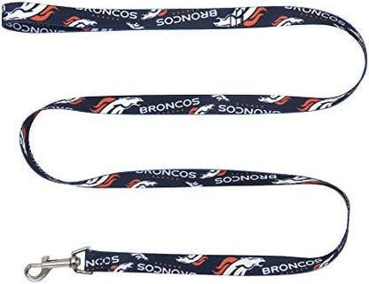 Littlearth NFL Unisex NFL Pet Leash