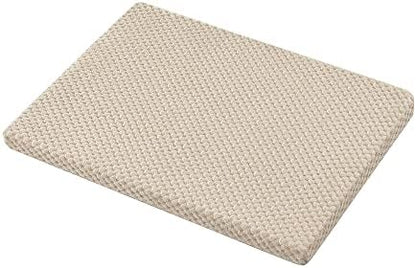 unipaws Cat Bed for Kitty or Small Dogs, Pet Bed with Removable Cover