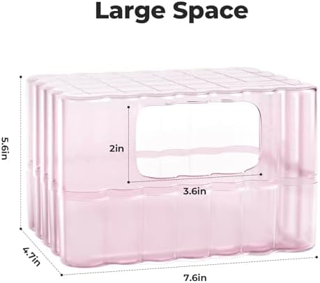 mini&moe Hamster Sand Bath Container - Small Animal Bathroom Shower Room & Corner Digging Box Toilet with Cleaning Scoop Rat Dust Bath House for Guinea Pig, Hedgehog, Squirrel