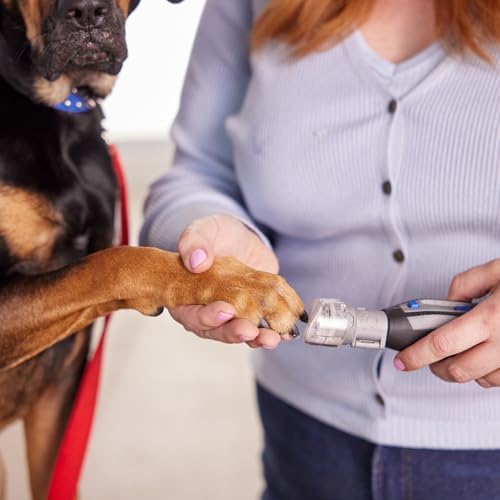 Dremel Pet Grooming Nail Guard Attachment, AT02-PGK