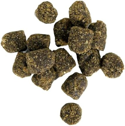 Manna Pro AccuBites Replenish Supplement, Horse Electrolyte Support, 1.6 lb