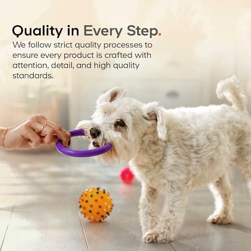 DNA PET Liquid Glucosamine for Dogs, Chondroitin, MSM, 8 fl oz
