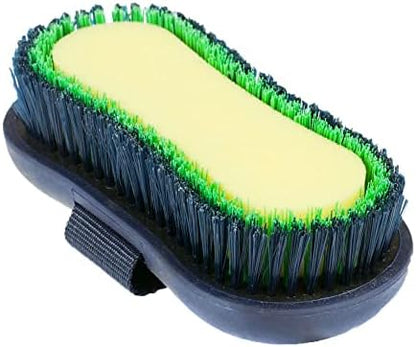 HORZE Sponge Brush - Dark Blue - One Size