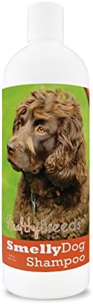 Healthy Breeds Boykin Spaniel Smelly Dog Baking Soda Shampoo 8 oz