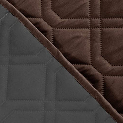 Ameritex Waterproof Dog Bed Blankets Cover for Bed Couch Sofa Reversible