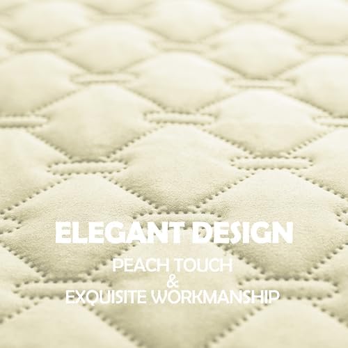 gogobunny Waterproof Pet Couch Cover, Dog Blanket, Furniture Protector