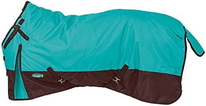 Tough 1 600D Snuggit Blanket 57 Purple