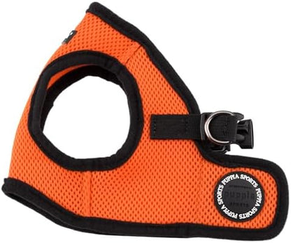 PUPPIA International Puppia Harness Soft B Vest Orange Small
