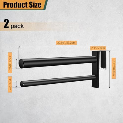 6PCS Saddle Rack,Heavy Duty Portable Saddle Rack Stand Removable Saddle Stand with 2 Bars for English and Western Saddles