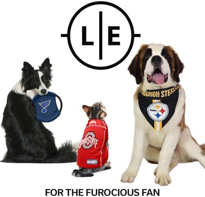 Littlearth NHL MVP Pet Bowl