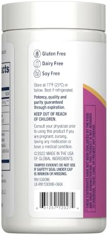 Renew Life Women's Care Probiotic 25 Billion CFU