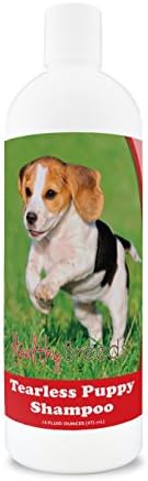 Healthy Breeds Beagle Tearless Puppy Dog Shampoo 16 oz
