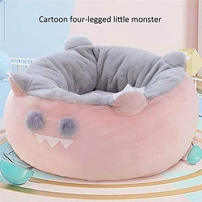 Medium Model Pet Cat Litter Winter Thickening Sleeping Mat Four Seasons Universal Pet Bed Rabbit Fur Pet Bed