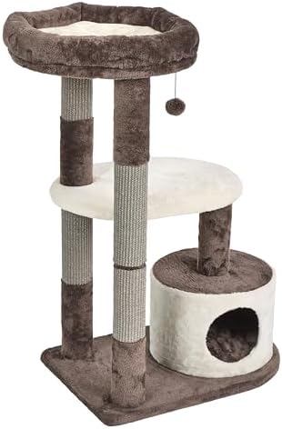 MidWest Homes for Pets Alden Medium Cat Tree