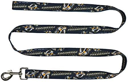 Littlearth NHL Unisex NHL Pet Leash