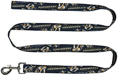 Littlearth NHL Unisex NHL Pet Leash