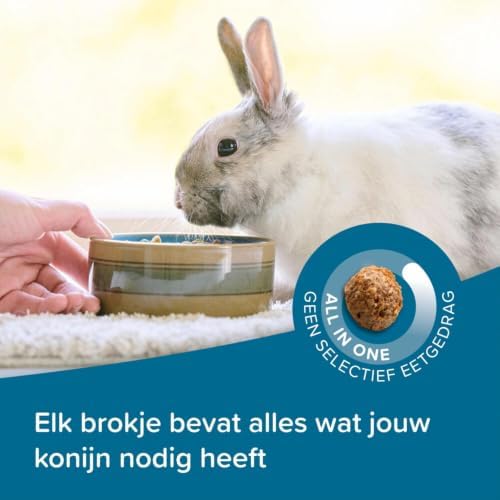 Beaphar Care+® Rabbit Adult