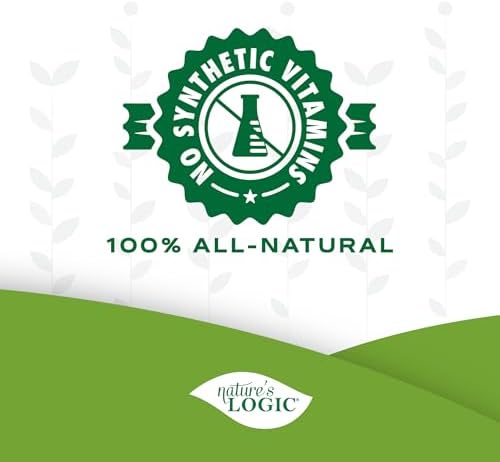 NATURE'S LOGIC All Natural Beef Tendon Chew - Natural Dog Treats