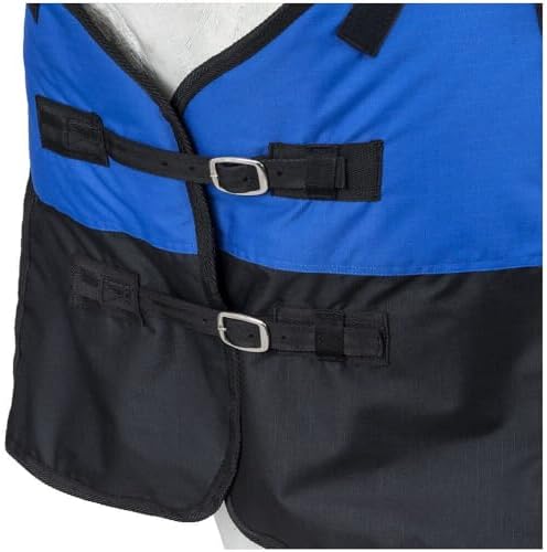 Tough 1 600D Snuggit Blanket 63 Royal