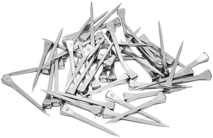 Surf turtle 250Pcs 2 Inches E5 Horseshoe Nails