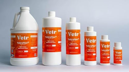 Toltrazuril 5.0% for Horses, Dogs, Cats, 1/2 Gallon, For Non-food chain animals, Chicken