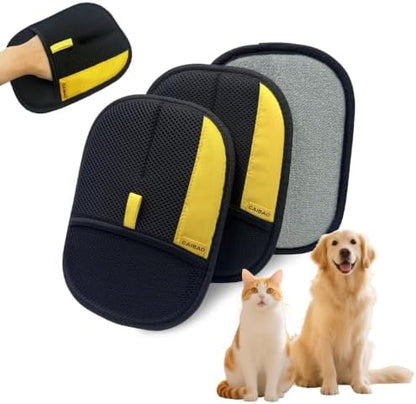 Electrostatic Pet Hair Removal Gloves