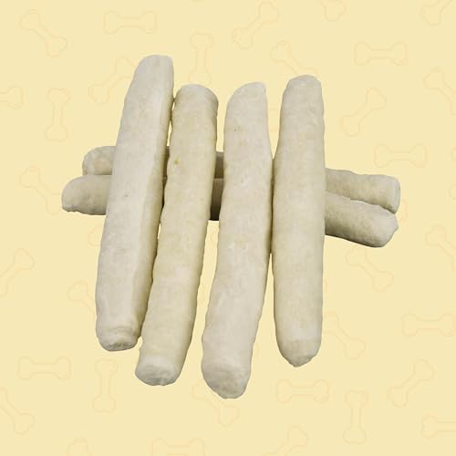 Better Belly Originals Small Roll Highly Digestible Dog Treats, 20 Count
