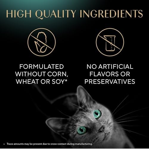 Sheba Meaty Tender Sticks Soft Cat Treats, Chicken, 15 Count, 10 Pack