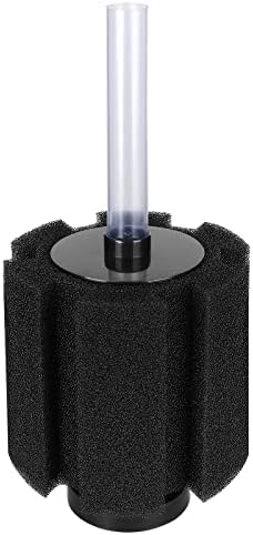 AQUANEAT Aquarium X Large Bio Sponge Filter Breeding Fry Fish Tank (X Large up to 150Gal)