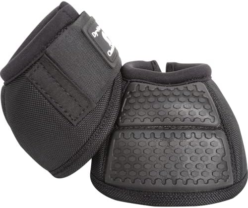 Classic Equine Flexion No Turn Bell Boots