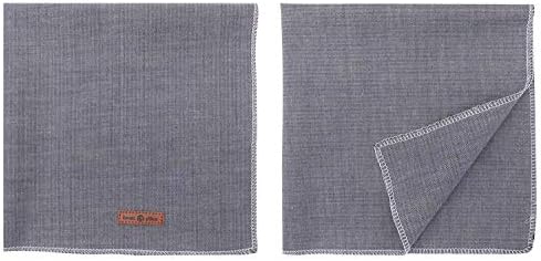 Lionet Paws Dog Bandana for Small Medium Large Dogs, Cat Dogs Kerchief Triangle Bibs Scarf for Girl or Boy